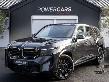 50e  3.0  PHEV  FULL BLACK  INDIVIDUAL  23\