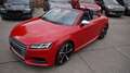 Audi TTS 2.0 TFSI Cabrio/Quattro/78.000KM Rot - thumbnail 5