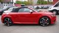 Audi TTS 2.0 TFSI Cabrio/Quattro/78.000KM Rot - thumbnail 9