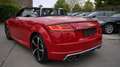 Audi TTS 2.0 TFSI Cabrio/Quattro/78.000KM Rojo - thumbnail 10