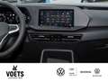 Volkswagen Caddy LIFE EDITION eHYBRID PANO+LED+APP+ZV+RFK Gris - thumbnail 13