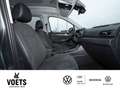 Volkswagen Caddy LIFE EDITION eHYBRID PANO+LED+APP+ZV+RFK Gris - thumbnail 7