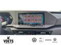 Volkswagen Caddy LIFE EDITION eHYBRID PANO+LED+APP+ZV+RFK Grau - thumbnail 10