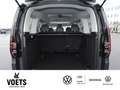 Volkswagen Caddy LIFE EDITION eHYBRID PANO+LED+APP+ZV+RFK Gris - thumbnail 6