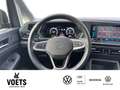 Volkswagen Caddy LIFE EDITION eHYBRID PANO+LED+APP+ZV+RFK Grau - thumbnail 11