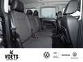 Volkswagen Caddy LIFE EDITION eHYBRID PANO+LED+APP+ZV+RFK Gris - thumbnail 9