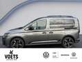 Volkswagen Caddy LIFE EDITION eHYBRID PANO+LED+APP+ZV+RFK Grau - thumbnail 3
