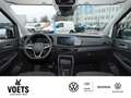 Volkswagen Caddy LIFE EDITION eHYBRID PANO+LED+APP+ZV+RFK Gris - thumbnail 10