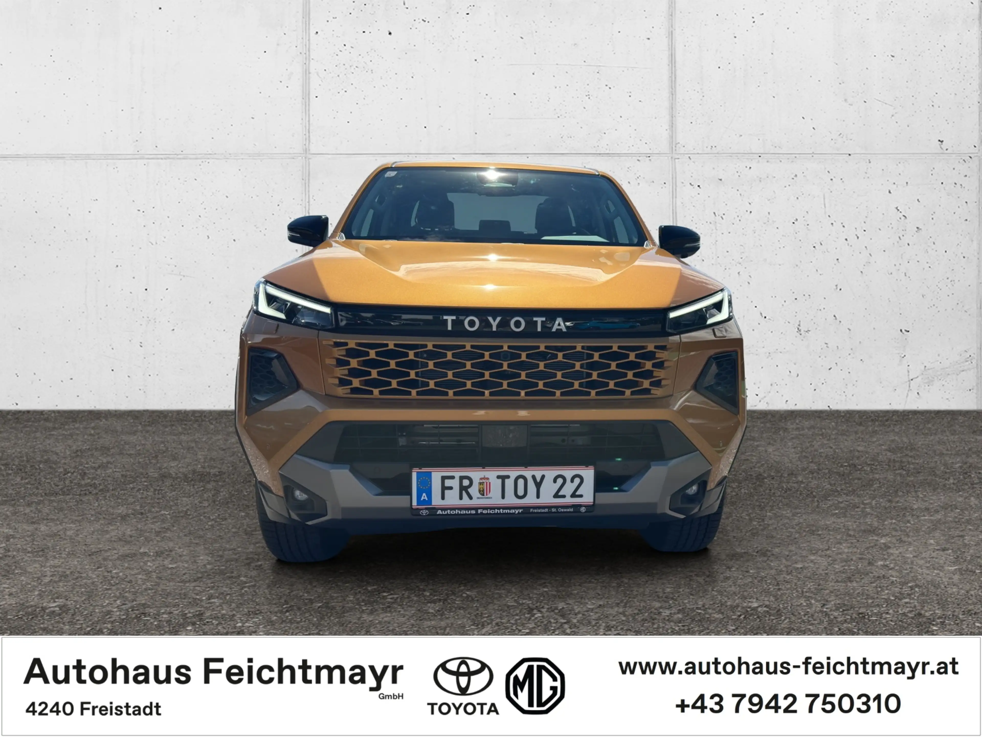 Toyota Hilux DK AWD 2,8 Mild-Hybrid 6-Aut. Invincible 4t. — photo 11