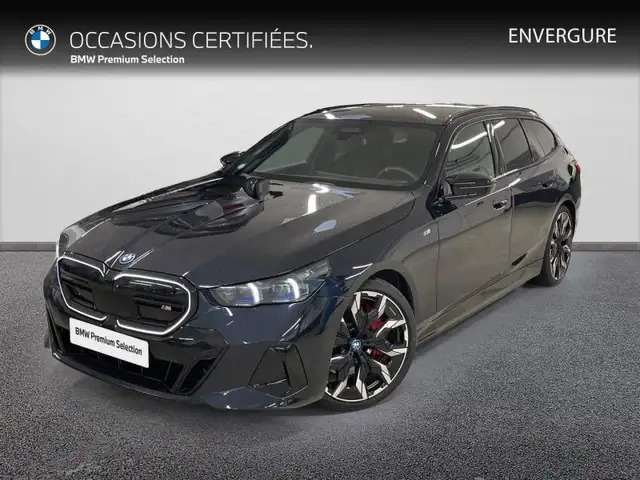 BMW M6 i5 M60 601ch xDrive