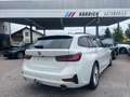 BMW 320 iA TOURING G21 "ADV."/LC"PROF"/AHK/STANDHZG Bianco - thumbnail 5
