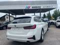 BMW 320 iA TOURING G21 "ADV."/LC"PROF"/AHK/STANDHZG Bianco - thumbnail 4