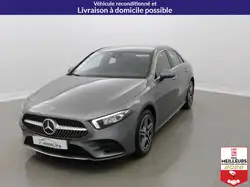 Mercedes-Benz Classe A 250 e 8G-DCT AMG Line +Pack Premium +Si¨ges avant