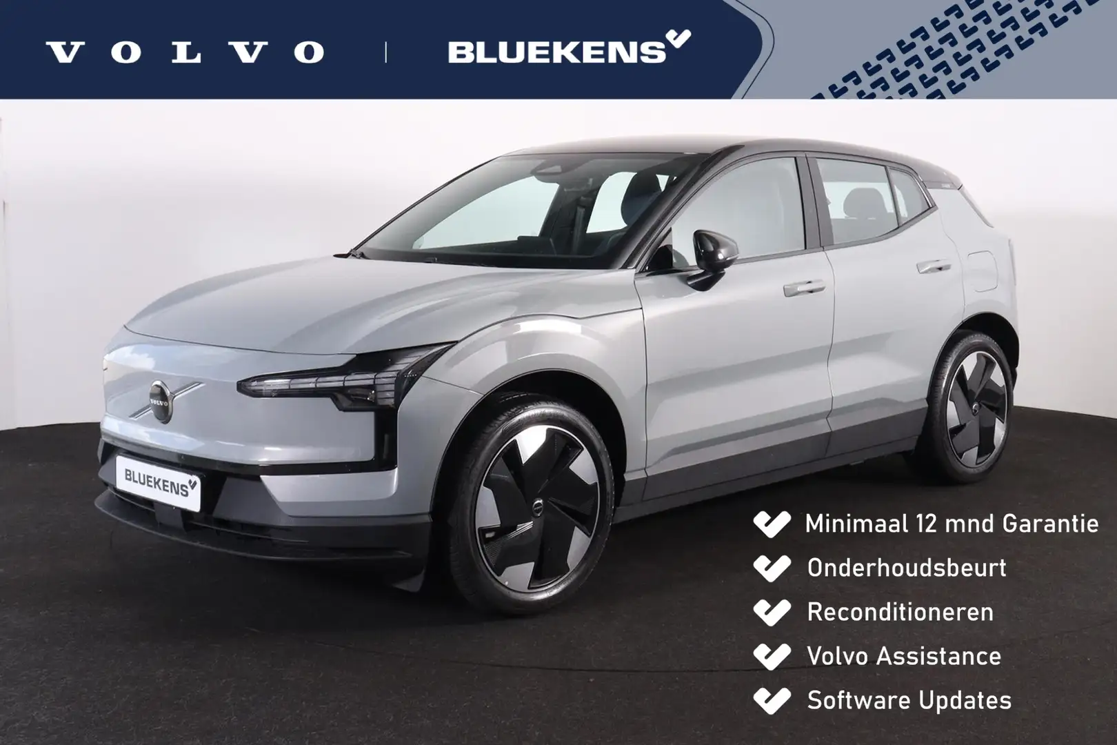 Volvo EX30 Single Motor Extended Range Plus 69 kWh - Adaptive Grau - 1