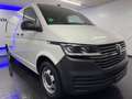 Volkswagen T6 Transporter T6.1 Transporter Kasten lang DSG STNDHZ NAVI LED Weiß - thumbnail 4