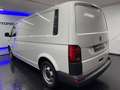 Volkswagen T6 Transporter T6.1 Transporter Kasten lang DSG STNDHZ NAVI LED Weiß - thumbnail 8