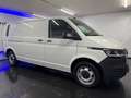 Volkswagen T6 Transporter T6.1 Transporter Kasten lang DSG STNDHZ NAVI LED Weiß - thumbnail 5
