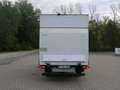 Mercedes-Benz Sprinter 317CDI KAST/KLEP GROT NAVIGATIE LED LICHTEN -2025 Wit - thumbnail 12