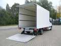 Mercedes-Benz Sprinter 317CDI KAST/KLEP GROT NAVIGATIE LED LICHTEN -2025 Wit - thumbnail 14