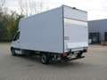 Mercedes-Benz Sprinter 317CDI KAST/KLEP GROT NAVIGATIE LED LICHTEN -2025 Wit - thumbnail 6