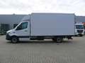 Mercedes-Benz Sprinter 317CDI KAST/KLEP GROT NAVIGATIE LED LICHTEN -2025 Wit - thumbnail 5