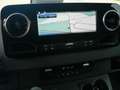 Mercedes-Benz Sprinter 317CDI KAST/KLEP GROT NAVIGATIE LED LICHTEN -2025 Wit - thumbnail 37