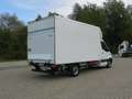 Mercedes-Benz Sprinter 317CDI KAST/KLEP GROT NAVIGATIE LED LICHTEN -2025 Wit - thumbnail 1