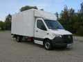 Mercedes-Benz Sprinter 317CDI KAST/KLEP GROT NAVIGATIE LED LICHTEN -2025 Wit - thumbnail 20