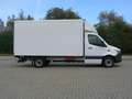 Mercedes-Benz Sprinter 317CDI KAST/KLEP GROT NAVIGATIE LED LICHTEN -2025 Wit - thumbnail 2