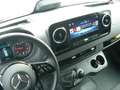 Mercedes-Benz Sprinter 317CDI KAST/KLEP GROT NAVIGATIE LED LICHTEN -2025 Wit - thumbnail 24