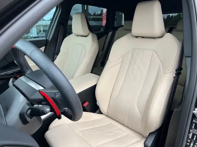 BMW X3 M view 15