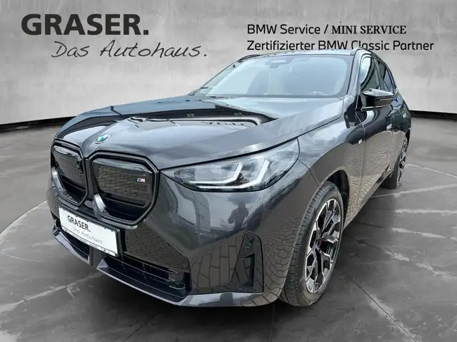 BMW X3 M main image