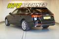 Audi A4 Avant 40 TDI S-tronic "LED*SITZH*NAVI*VIRTUAL" Schwarz - thumbnail 7