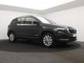 Skoda Karoq Karoq Clever 1.0TSI 110PK *NAVI*APP-Connect*BLTH*CRUISE*DIGITAL COCKPIT*ZETELVERWARMING*... Noir - thumbnail 4