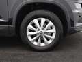 Skoda Karoq Karoq Clever 1.0TSI 110PK *NAVI*APP-Connect*BLTH*CRUISE*DIGITAL COCKPIT*ZETELVERWARMING*... Noir - thumbnail 10