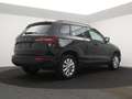 Skoda Karoq Karoq Clever 1.0TSI 110PK *NAVI*APP-Connect*BLTH*CRUISE*DIGITAL COCKPIT*ZETELVERWARMING*... Noir - thumbnail 2
