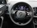 Skoda Karoq Karoq Clever 1.0TSI 110PK *NAVI*APP-Connect*BLTH*CRUISE*DIGITAL COCKPIT*ZETELVERWARMING*... Noir - thumbnail 15