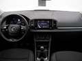 Skoda Karoq Karoq Clever 1.0TSI 110PK *NAVI*APP-Connect*BLTH*CRUISE*DIGITAL COCKPIT*ZETELVERWARMING*... Noir - thumbnail 13