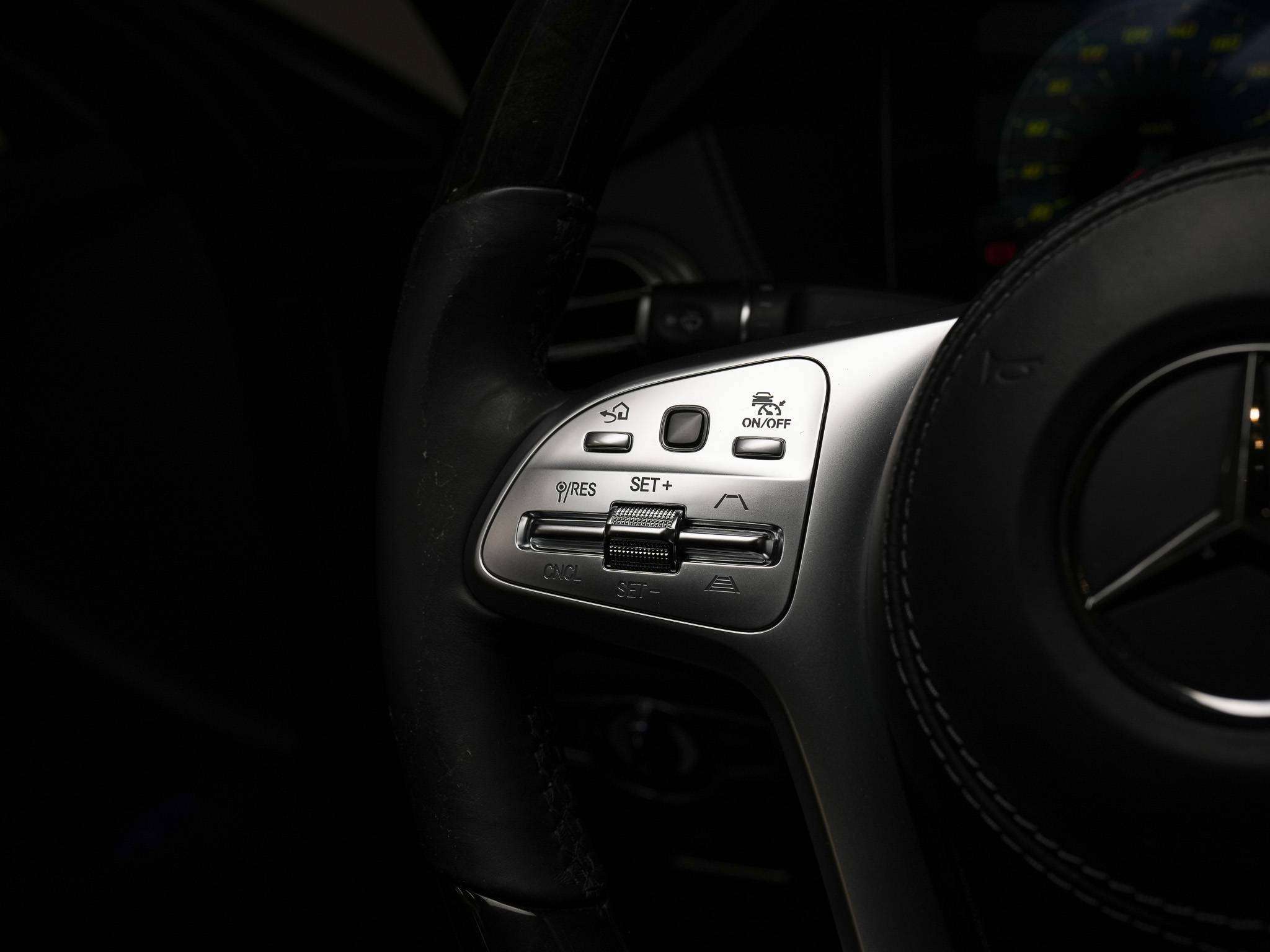 used 2019 Mercedes-Benz S-Class car, priced at $47,900