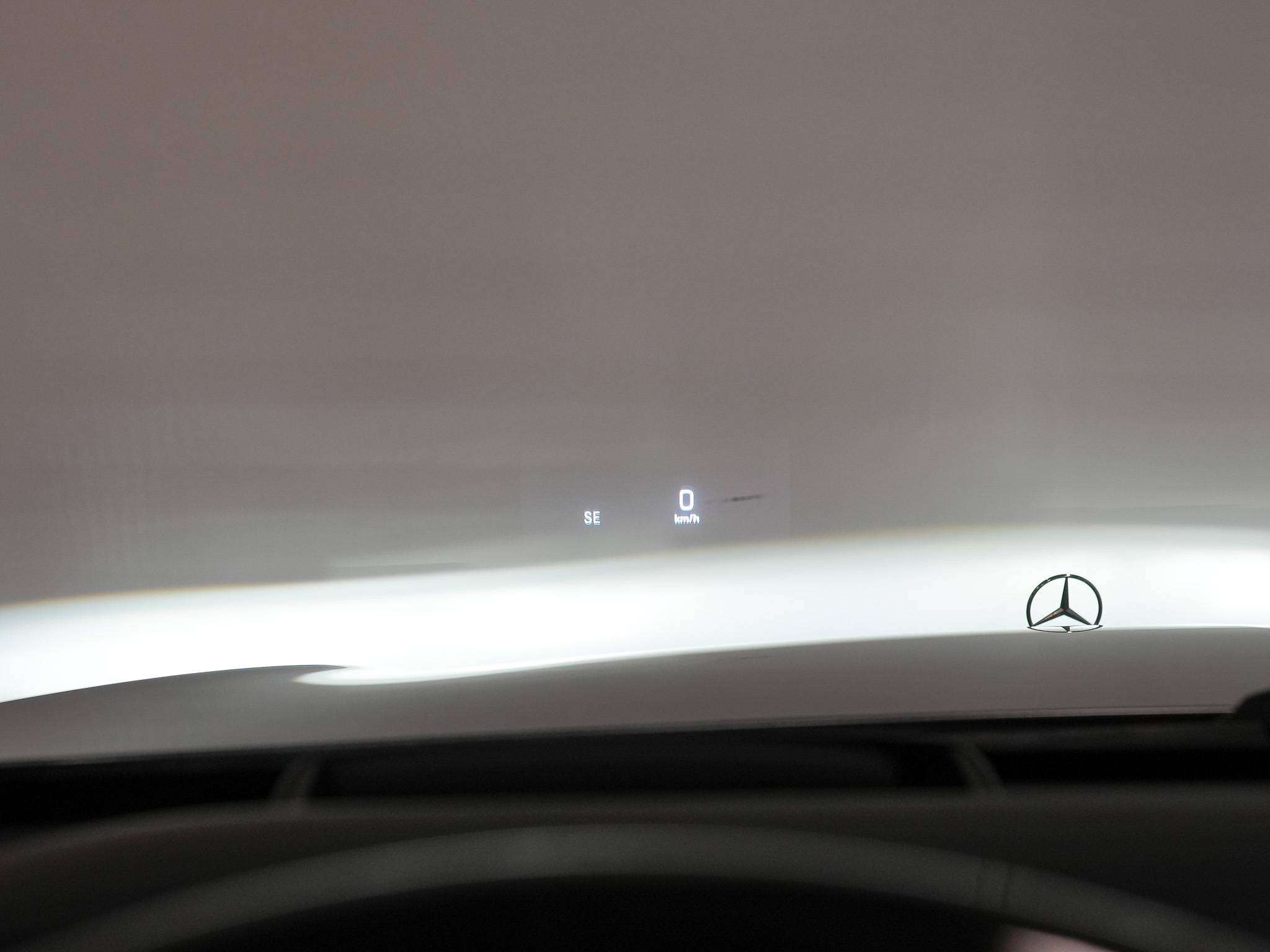 used 2019 Mercedes-Benz S-Class car, priced at $47,900