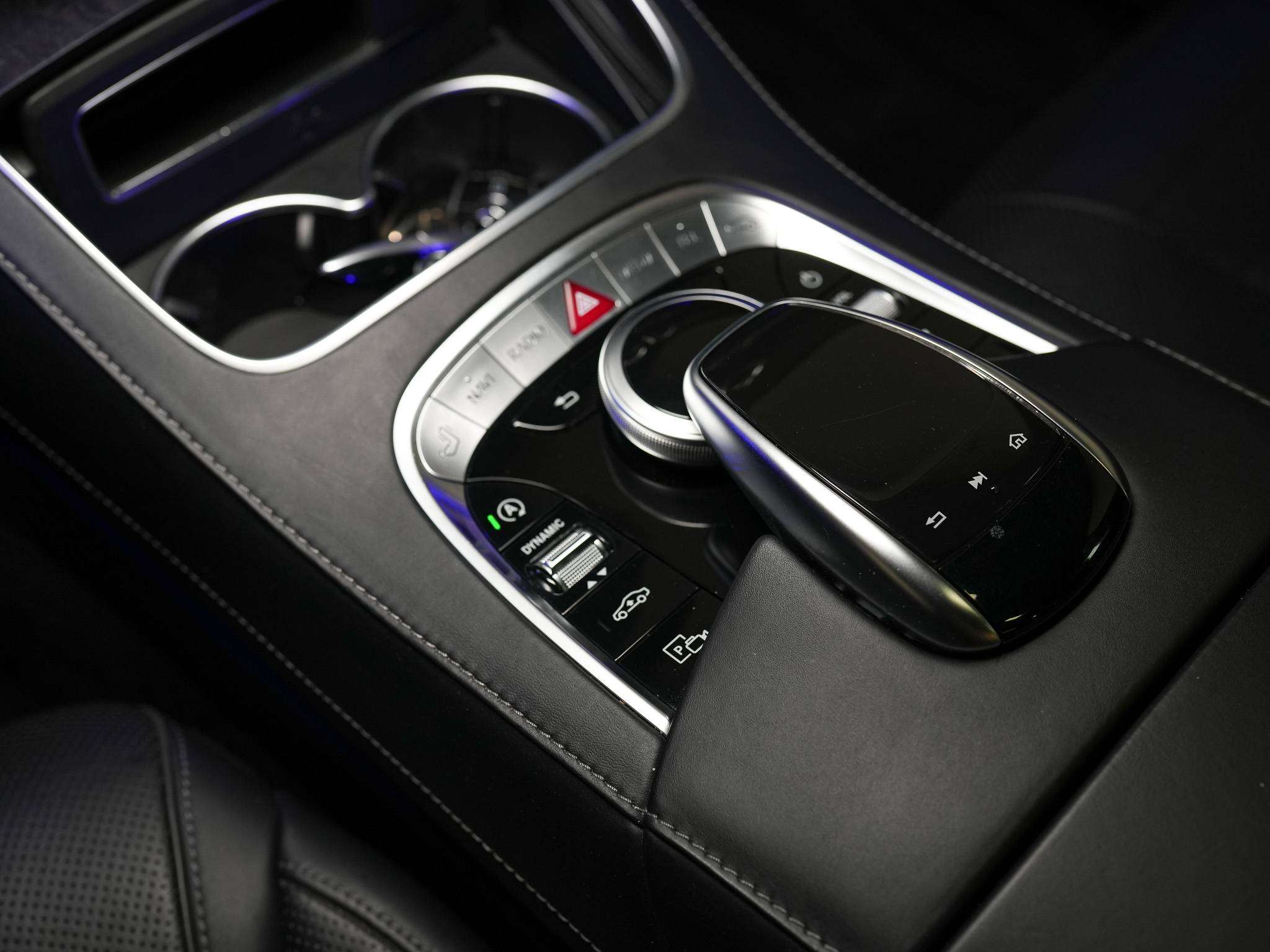 used 2019 Mercedes-Benz S-Class car, priced at $47,900