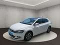 Volkswagen Polo 1.0 TSI United Bílá - thumbnail 1
