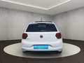 Volkswagen Polo 1.0 TSI United Bílá - thumbnail 4