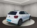 Volkswagen Polo 1.0 TSI United Bílá - thumbnail 5