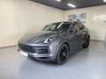 Porsche Cayenne E-Hybrid Platinum Edition Aut. Gris - thumbnail 1