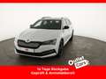 Skoda Superb Combi 1.4 TSI iV Sportline MATRIX+LED+RFK Weiß - thumbnail 1