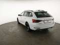Skoda Superb Combi 1.4 TSI iV Sportline MATRIX+LED+RFK Weiß - thumbnail 3