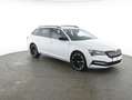 Skoda Superb Combi 1.4 TSI iV Sportline MATRIX+LED+RFK Weiß - thumbnail 28