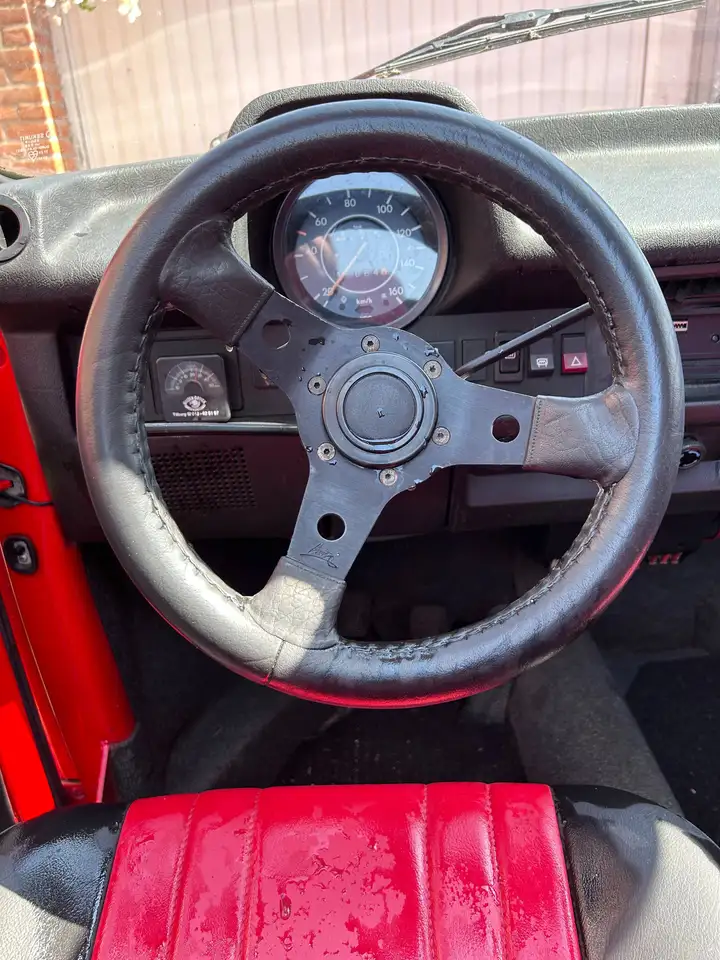 Volkswagen Kever Speedster, foto 11