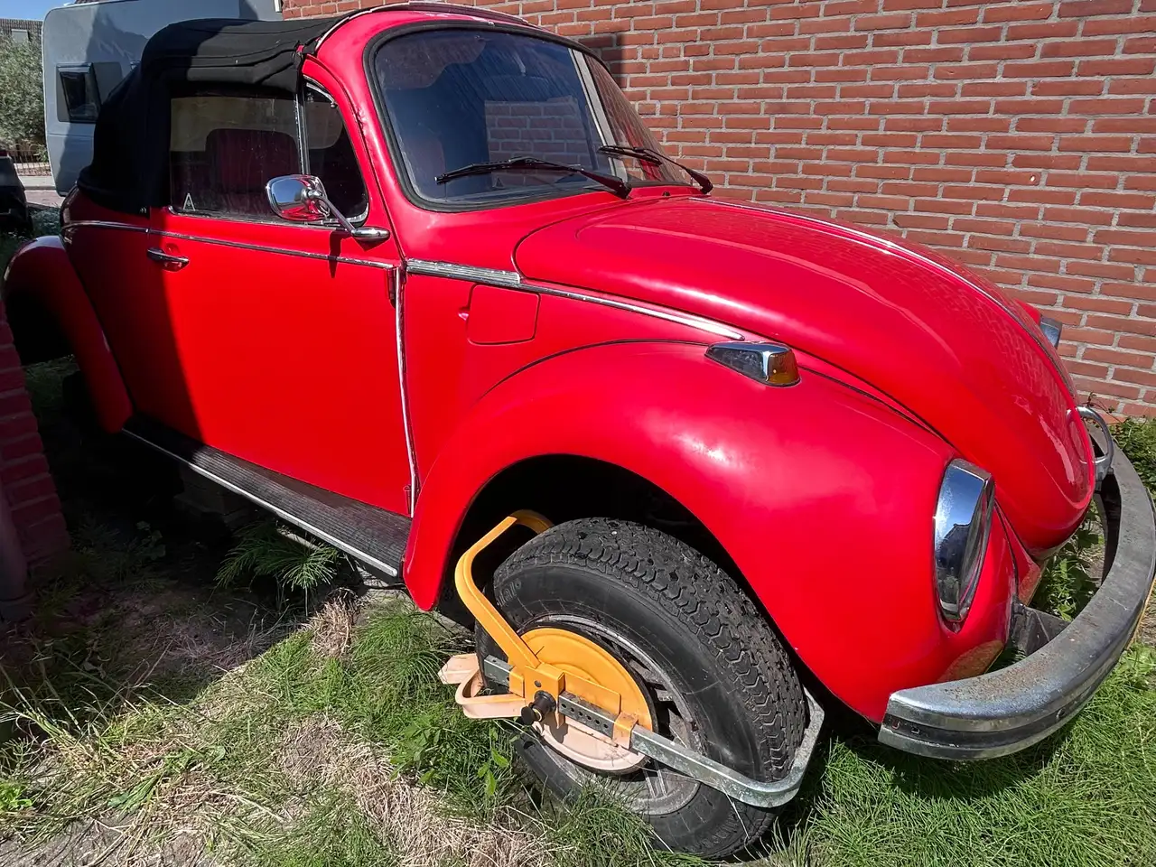 Volkswagen Kever Speedster, foto 5